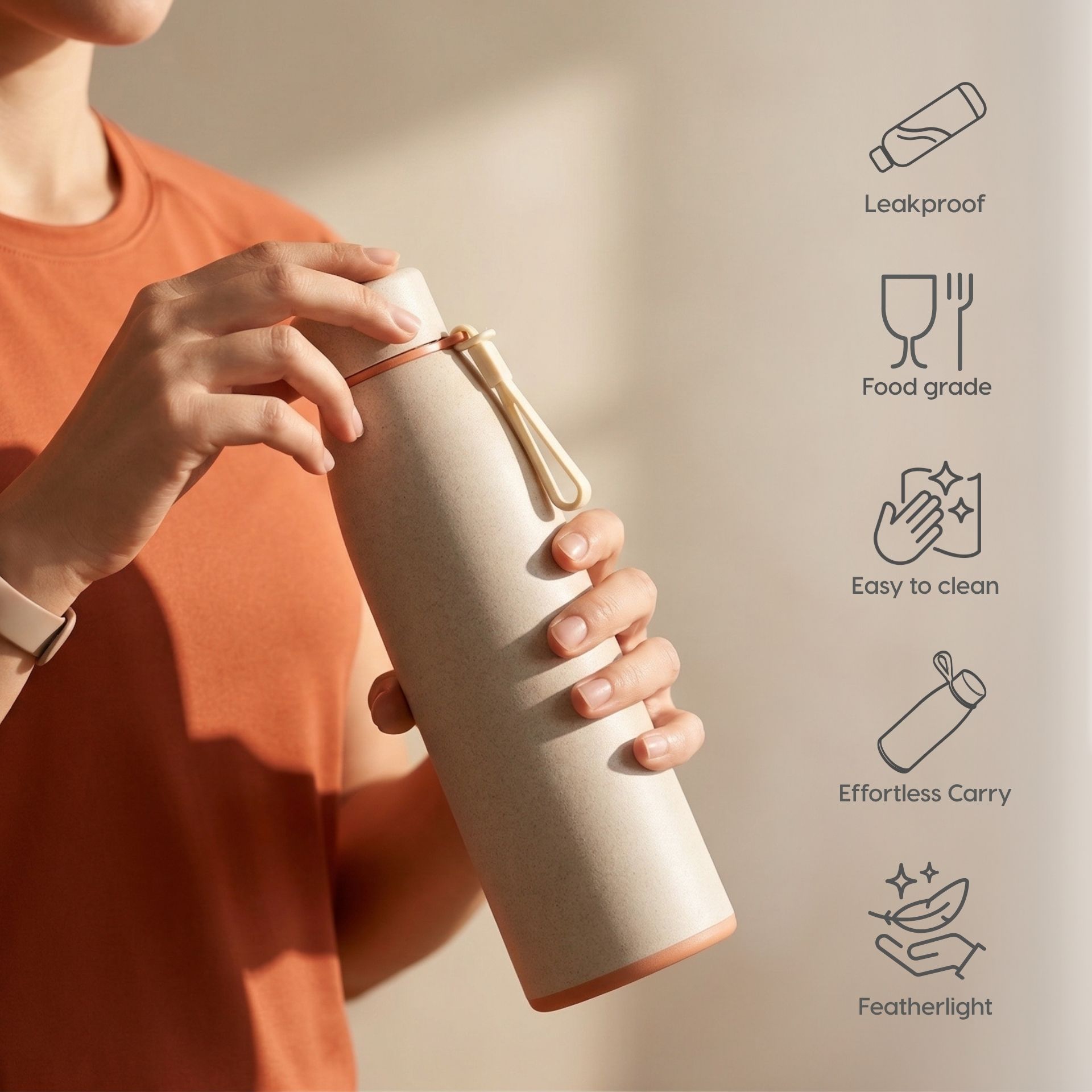 1779711060_Eco-Friendly Rice Husk Water Bottle for Corporate Gifting- 6